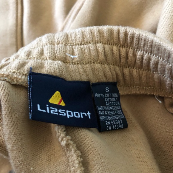 Liz Sport 2 Piece - Picture 8 of 9